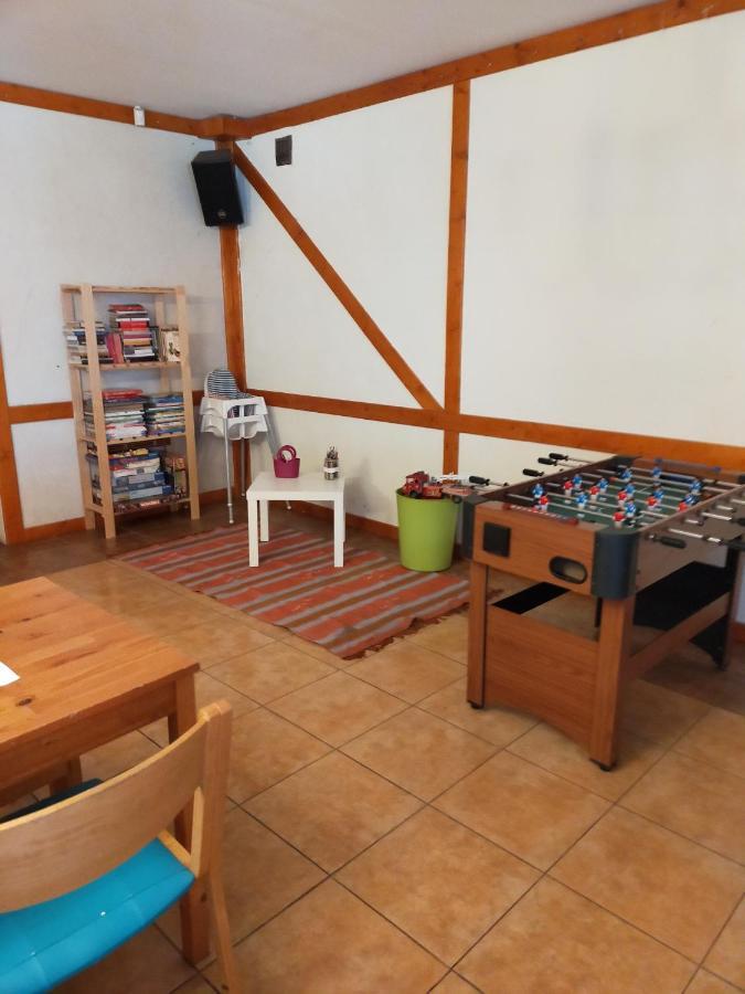 Przywisle Ustroń Exterior foto