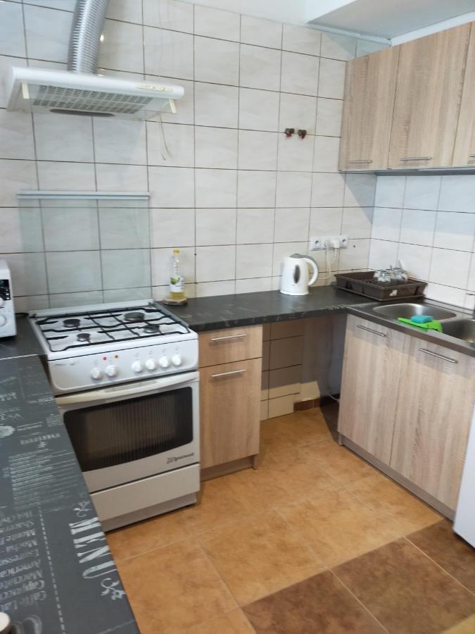 Przywisle Ustroń Exterior foto