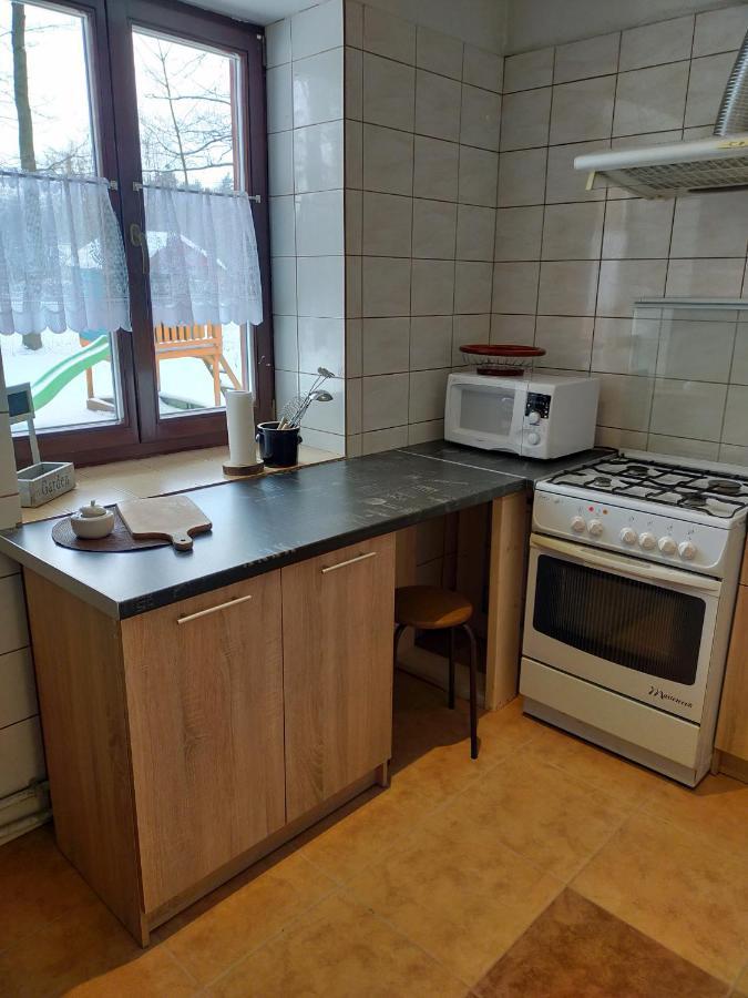 Przywisle Ustroń Exterior foto