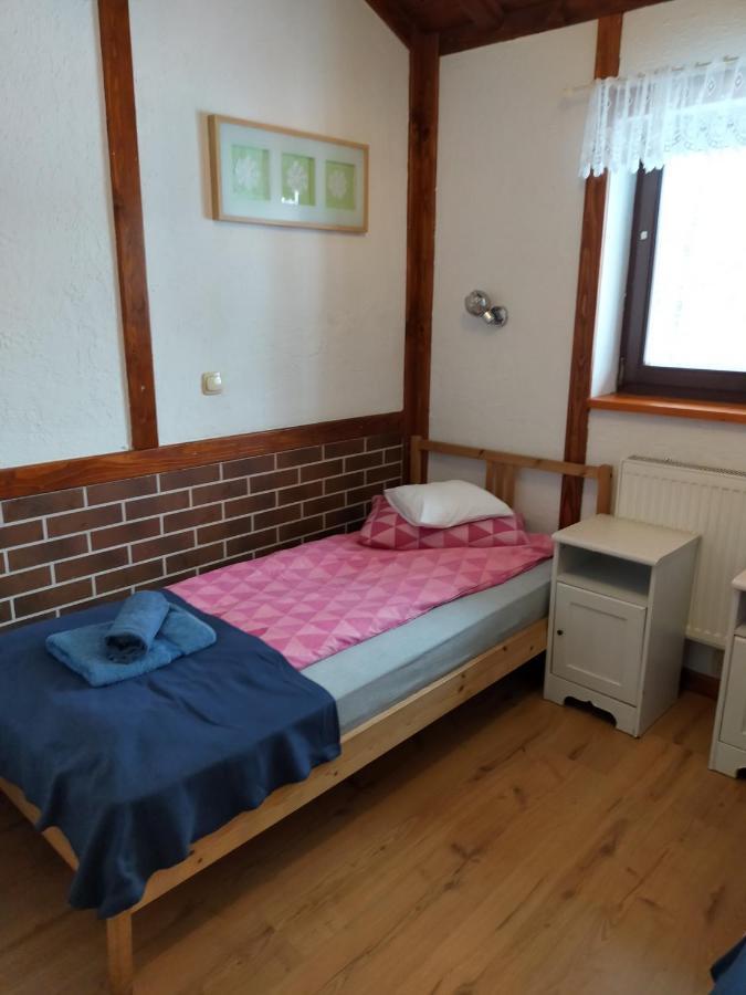 Przywisle Ustroń Exterior foto