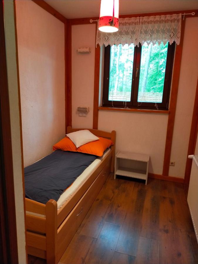 Przywisle Ustroń Exterior foto