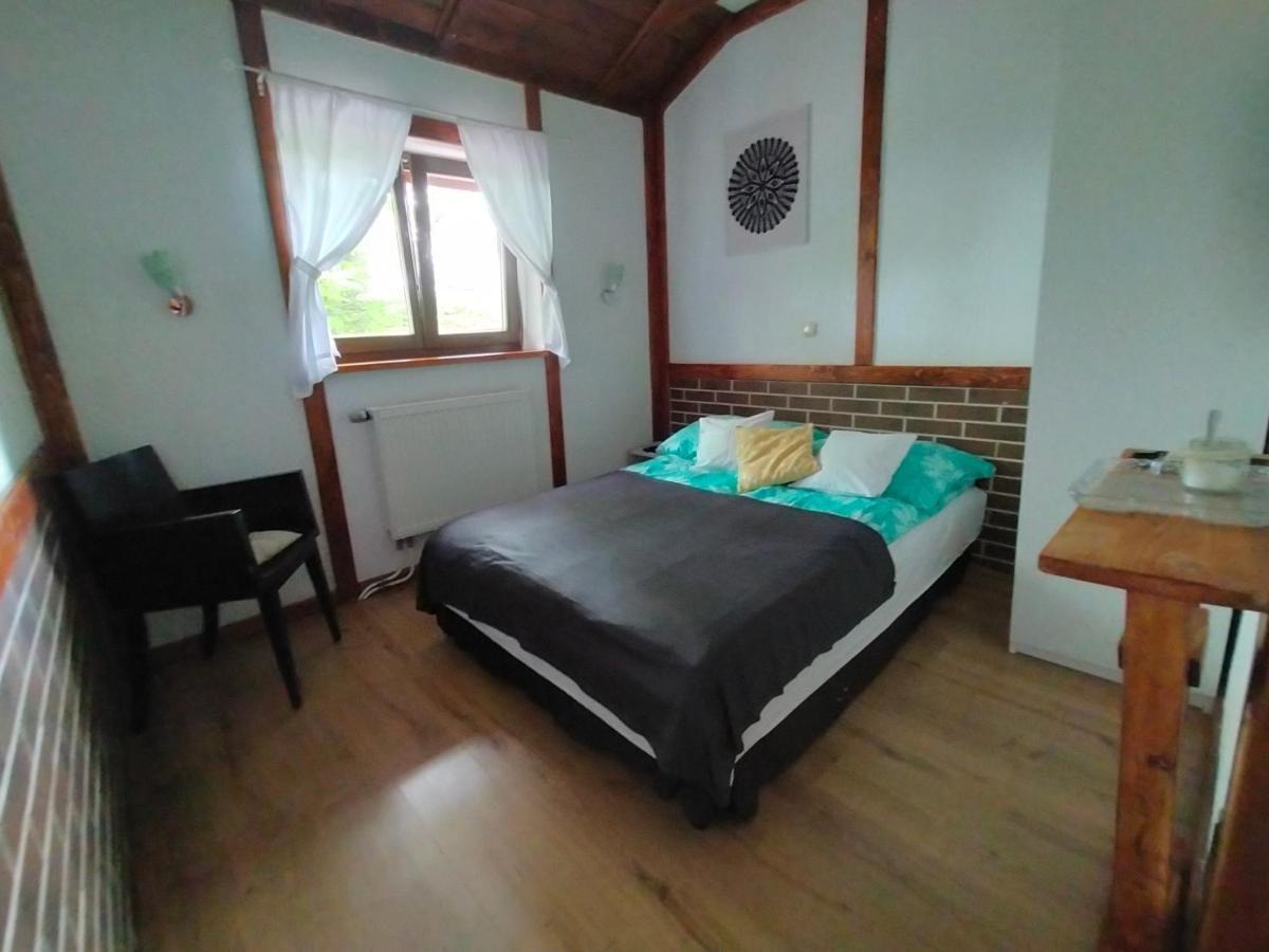Przywisle Ustroń Exterior foto