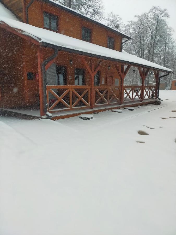 Przywisle Ustroń Exterior foto