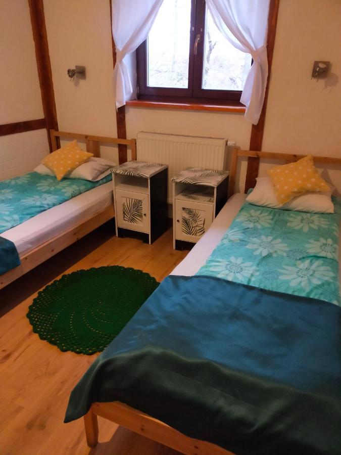 Przywisle Ustroń Exterior foto