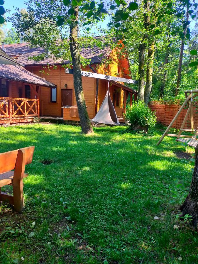 Przywisle Ustroń Exterior foto