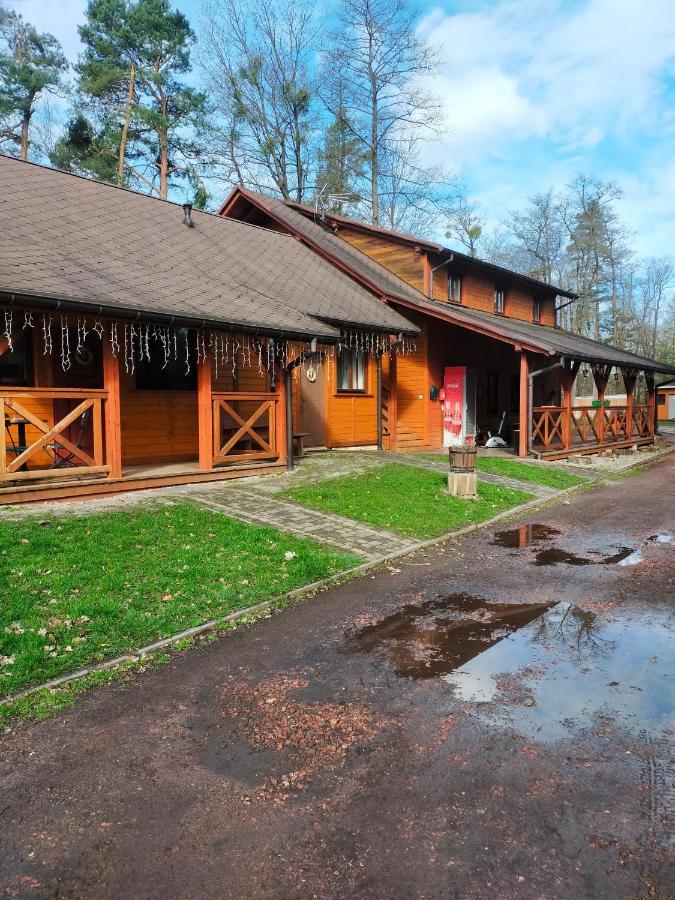 Przywisle Ustroń Exterior foto
