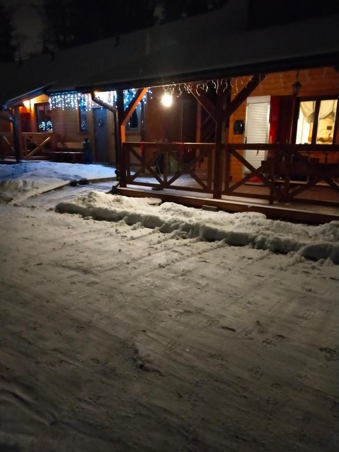 Przywisle Ustroń Exterior foto