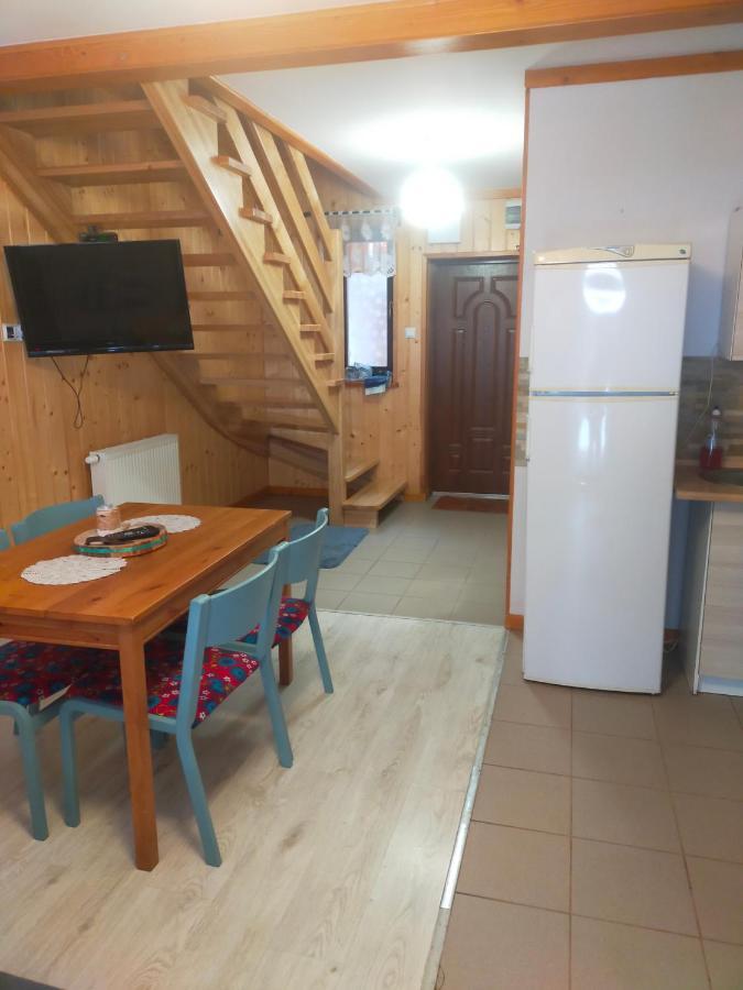 Przywisle Ustroń Exterior foto