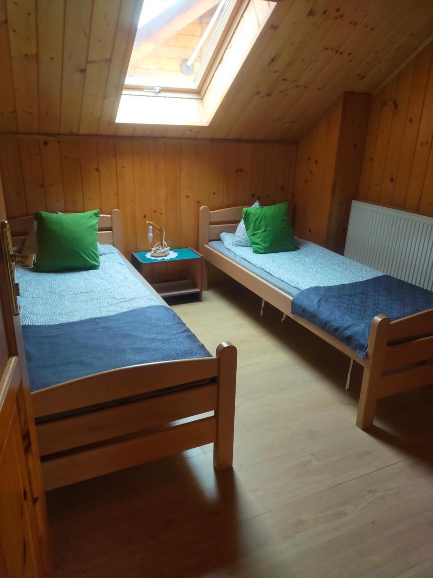 Przywisle Ustroń Quarto foto