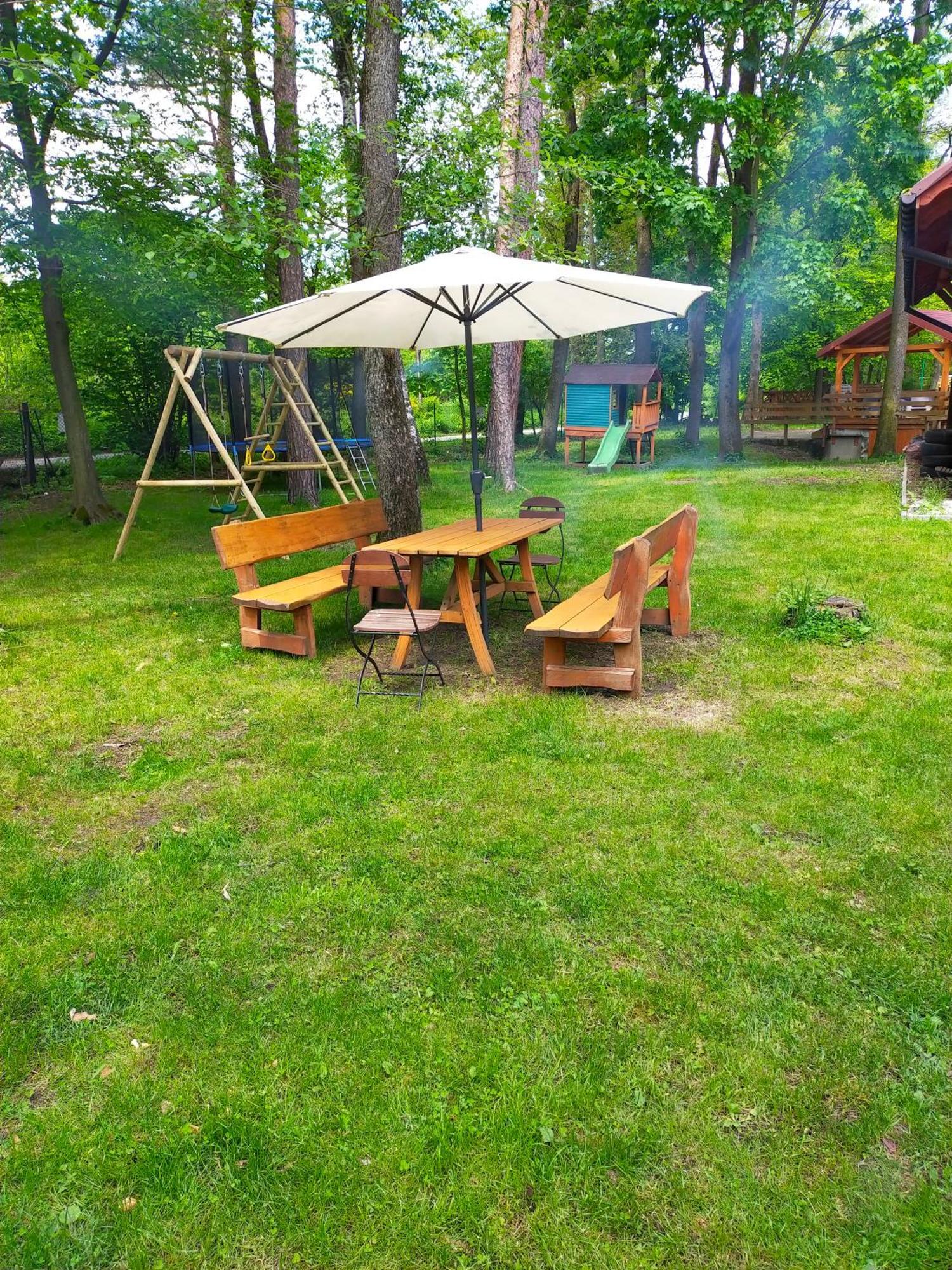 Przywisle Ustroń Quarto foto