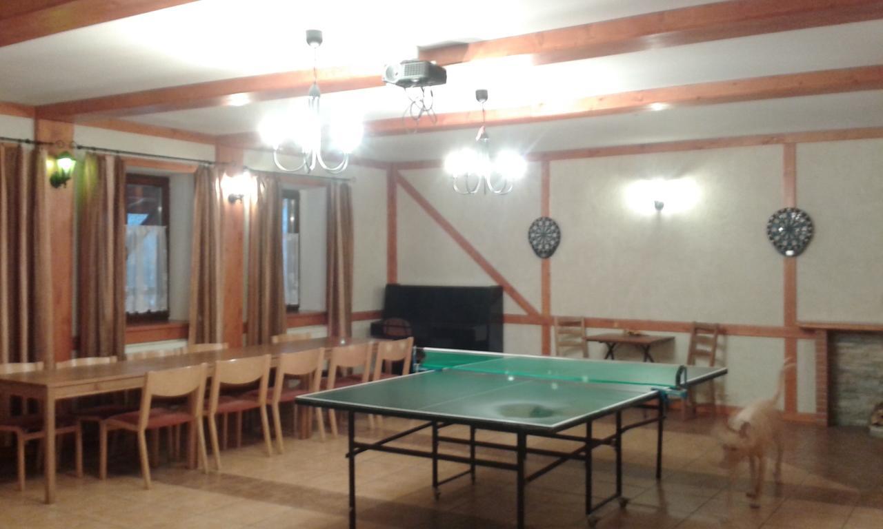 Przywisle Ustroń Exterior foto