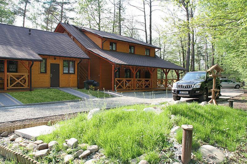 Przywisle Ustroń Exterior foto
