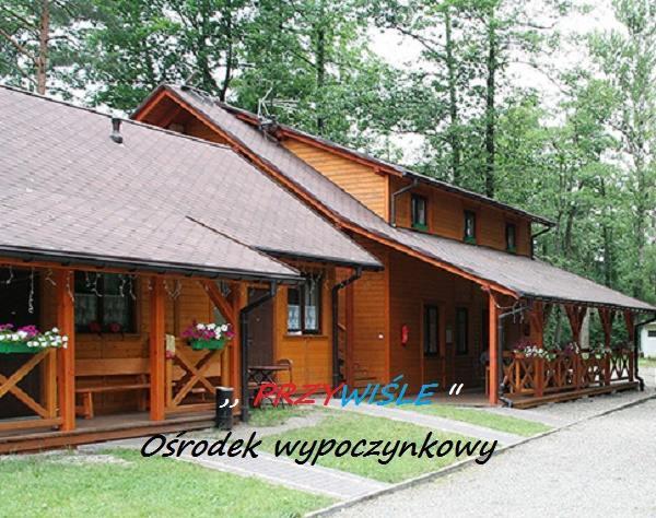 Przywisle Ustroń Exterior foto