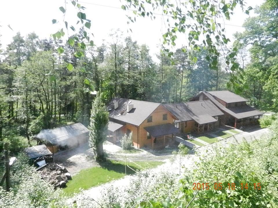 Przywisle Ustroń Exterior foto