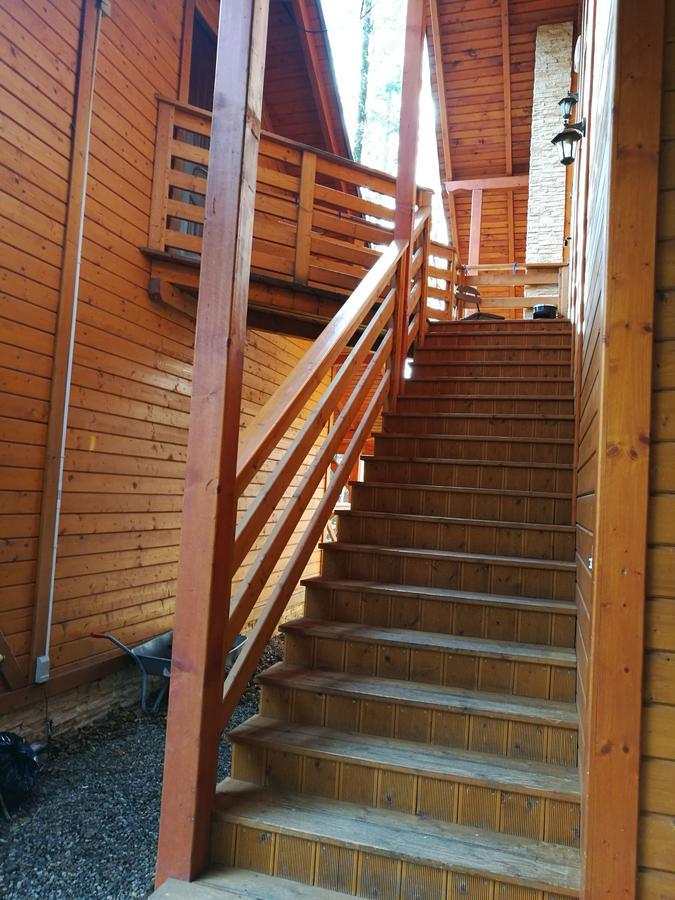 Przywisle Ustroń Exterior foto
