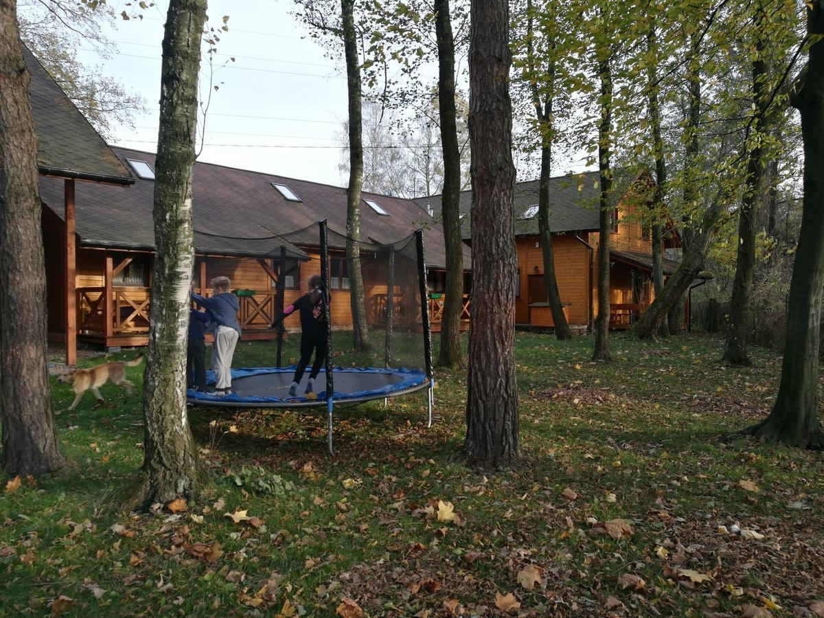 Przywisle Ustroń Exterior foto