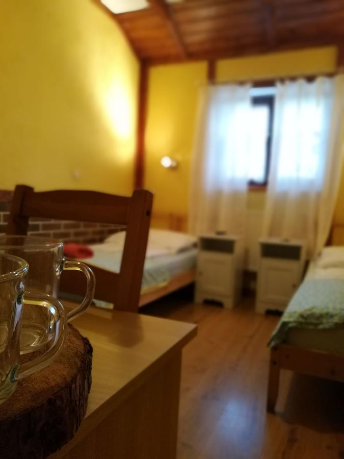 Przywisle Ustroń Exterior foto