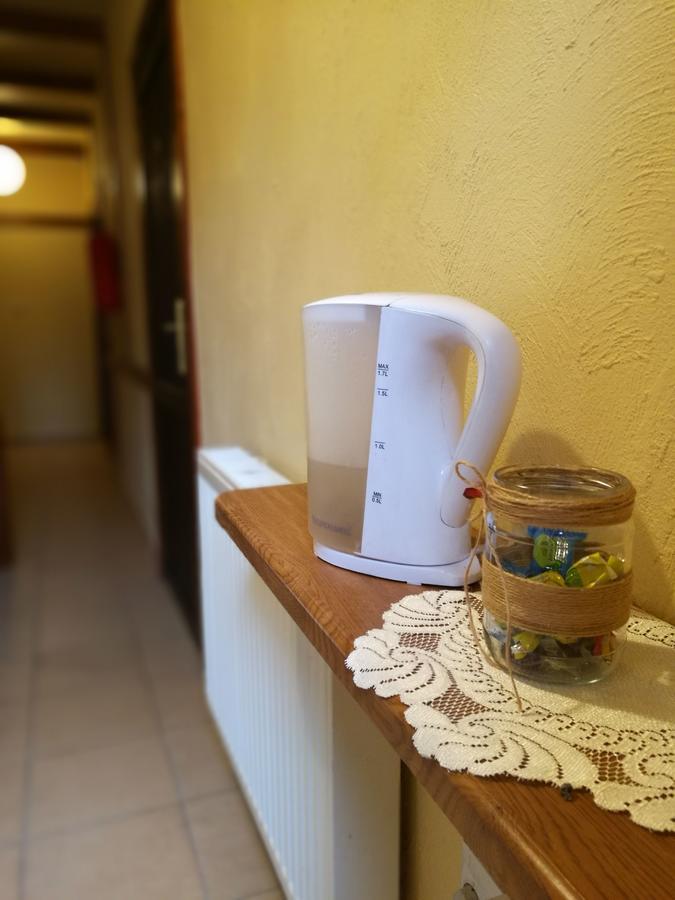 Przywisle Ustroń Exterior foto