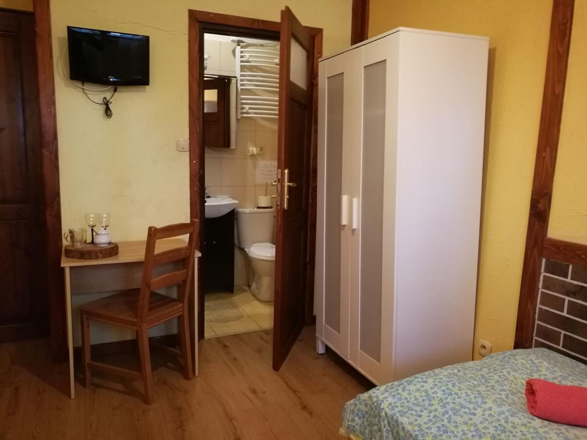 Przywisle Ustroń Exterior foto