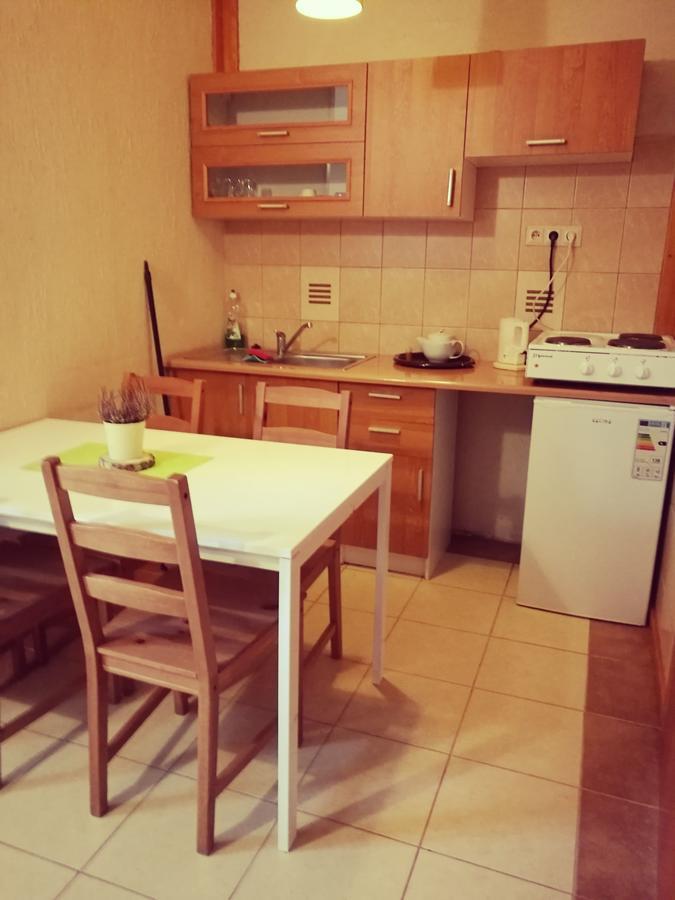 Przywisle Ustroń Exterior foto