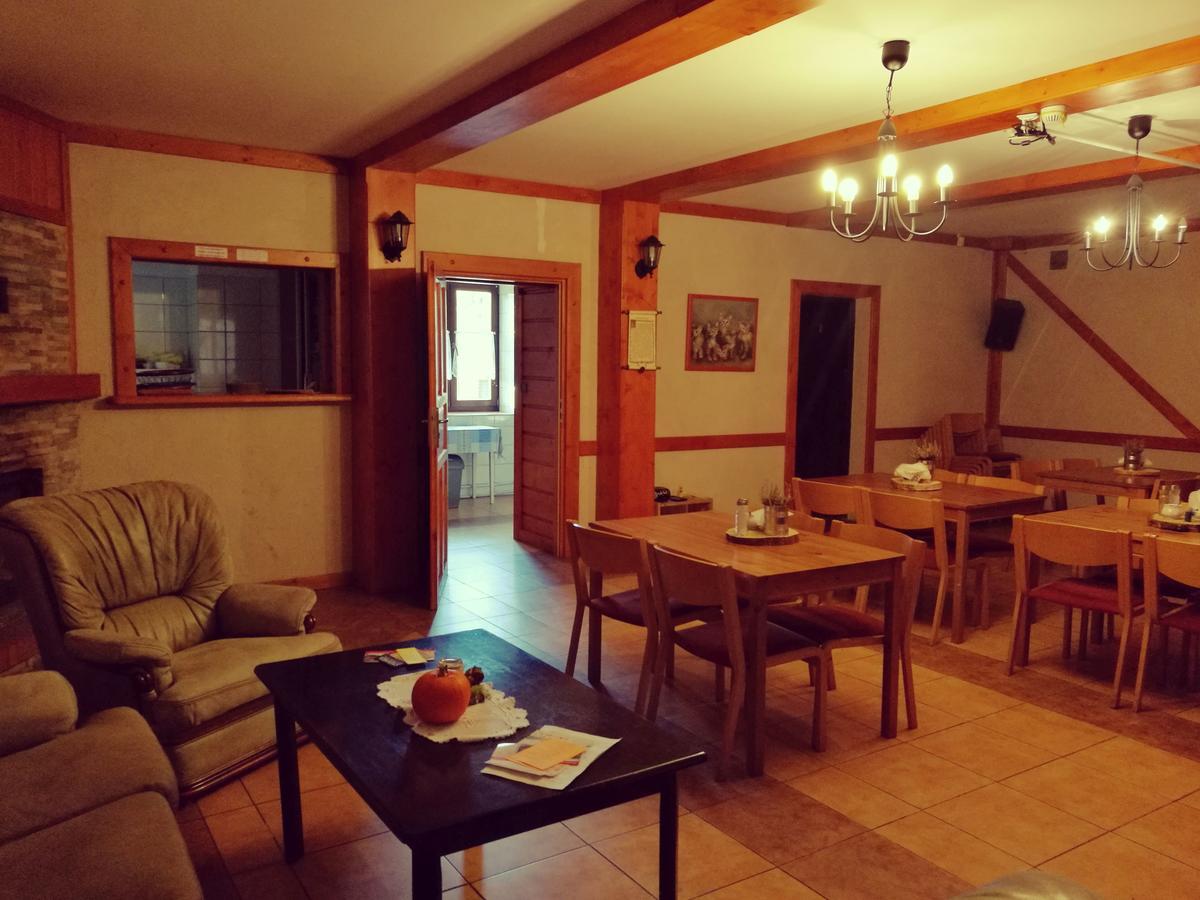 Przywisle Ustroń Exterior foto