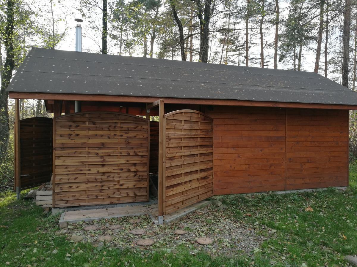 Przywisle Ustroń Exterior foto