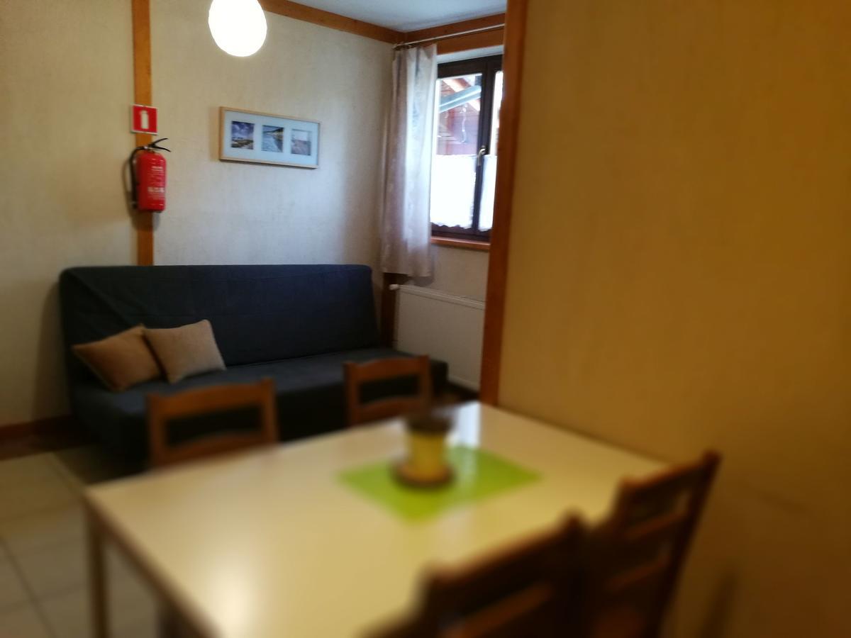 Przywisle Ustroń Exterior foto