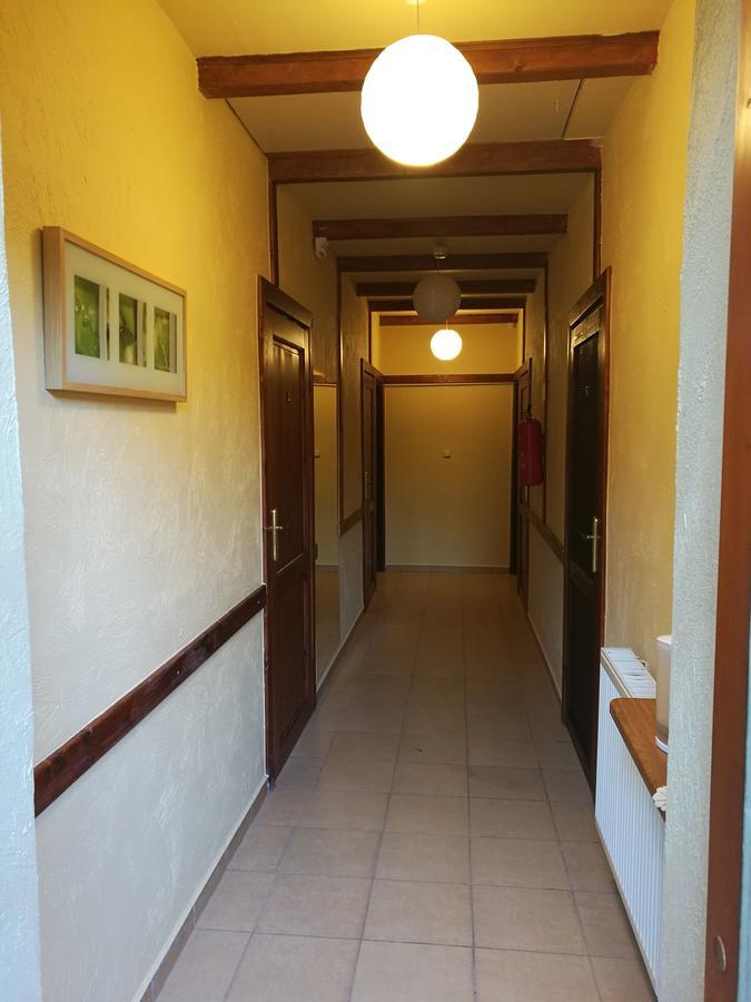 Przywisle Ustroń Exterior foto