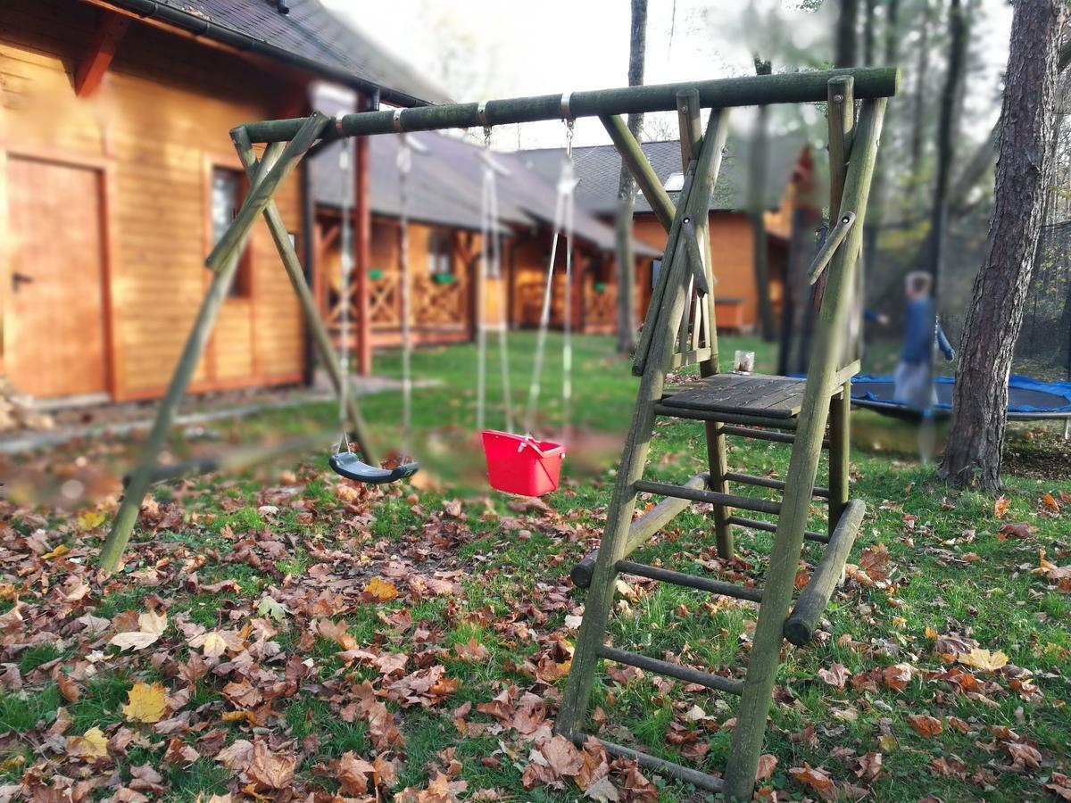 Przywisle Ustroń Exterior foto